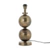 Flamant Annelie, Table Lamp, Antique Brass Finish Wholesale