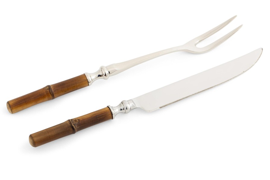 Flamant Samoa, Serving Set, Set Of 2 Clearance