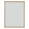 Flamant Gaylyn, Mirror, Oak, Rectangular, 64X84 Hot