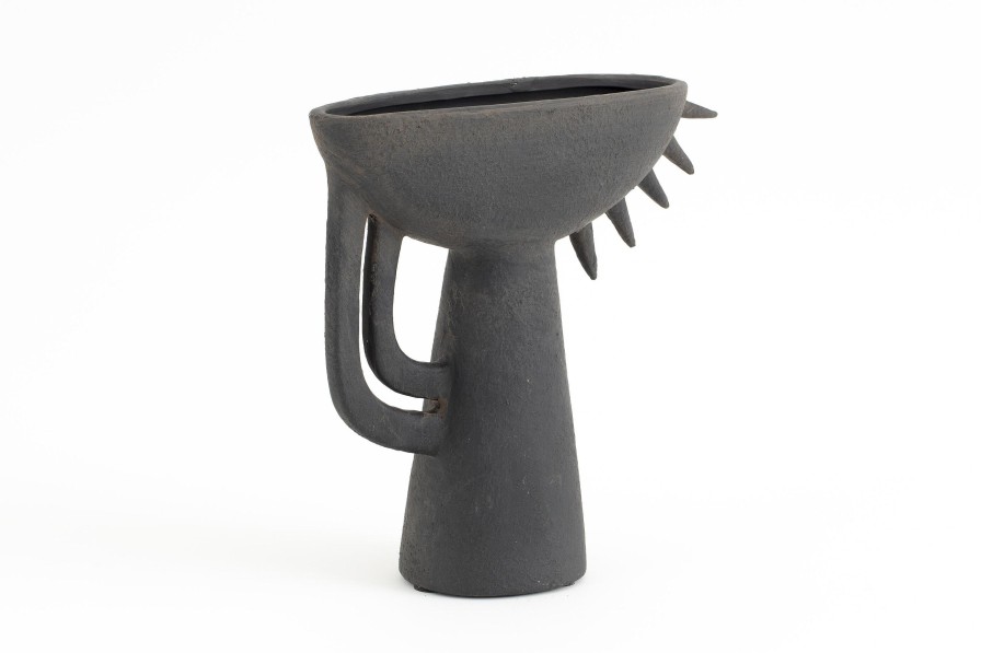 Flamant Iona, Deco, Black Clearance