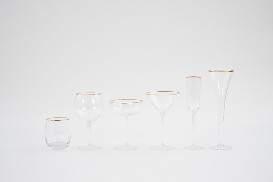 Flamant Seppo, Water Glass, 350Ml Online