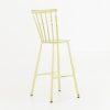 Flamant Claire, Garden Barchair, Retro Yellow Hot
