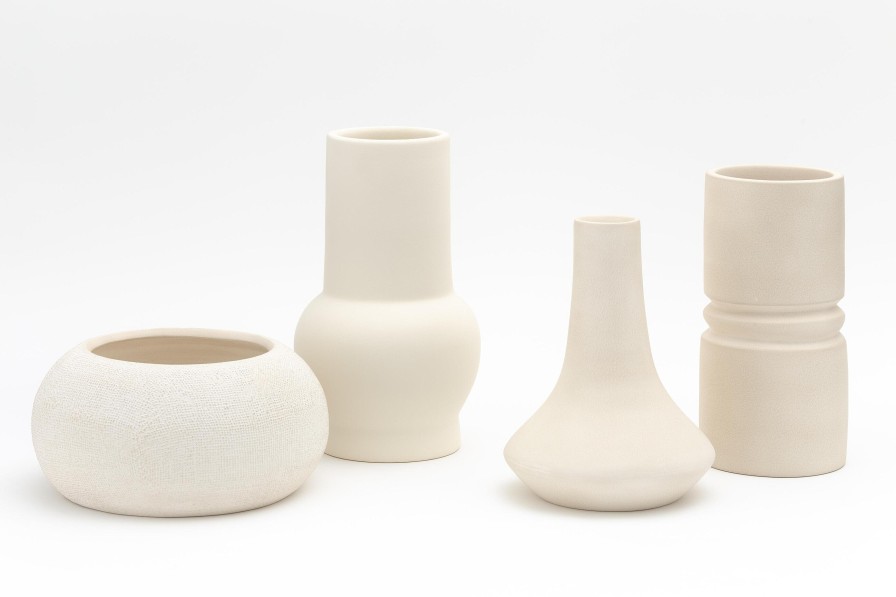 Flamant Kyle, Vase, Clay Online