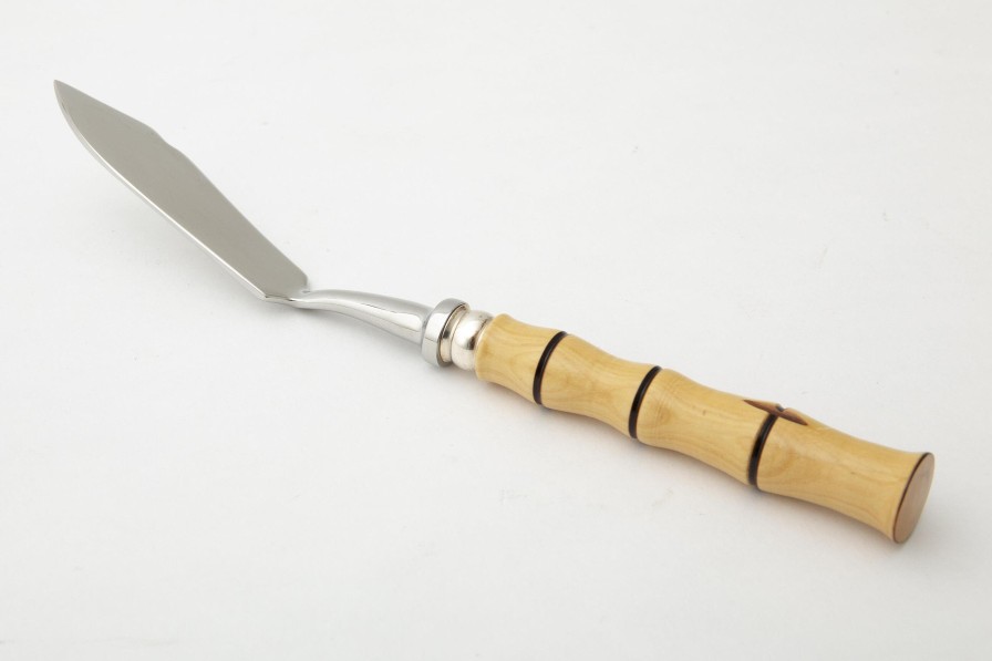Flamant Olsaka, Fish Knife Clearance