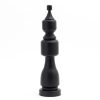 Flamant Woodsen, Deco, Wood, Black, M Clearance