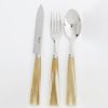 Flamant Tondo, Table Fork Clearance