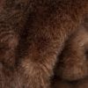 Flamant Hirom, Plaid, Faux Fur Wholesale