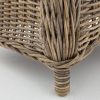 Flamant Hills, Garden Armchair, With Cushion New