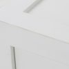 Flamant Cape Cod, Chest Of Drawers, White New