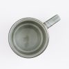 Flamant Architecto, Mug, Ceramic, Grey, 300Ml Online