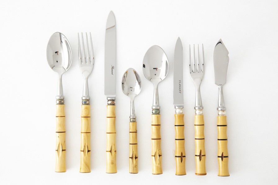 Flamant Olsaka, Dessert Fork Wholesale