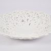 Flamant Grace, Bowl, Ceramic, White Online