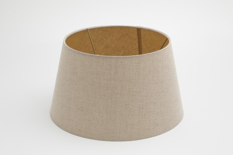 Flamant Lindro, Lampshade, Japandi, Cylinder, 30 Cm Best
