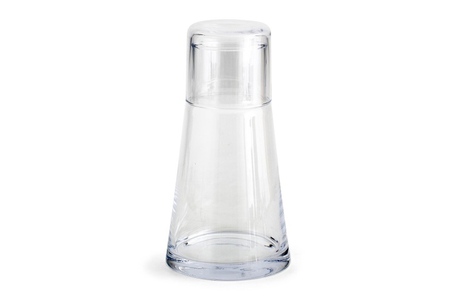 Flamant Pesaro, Night Set, (Jug+Glass) Online