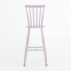 Flamant Claire, Garden Barchair, Retro Pink Clearance