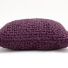 Flamant Einstein, Cushion, Purple Wholesale
