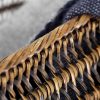 Flamant Togo, Basket, Reed, S New