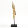 Flamant Anano, Mask, On Foot Best