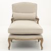 Flamant Richelle, Lounge Chair, Natural Linen Online