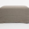 Flamant Sisimple, Hocker, Cover New