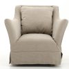 Flamant Bergamo, Seat, 90Cm X 105Cm Hot