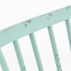 Flamant Claire, Garden Bench, Retro Blue Clearance
