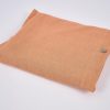 Flamant Phills, Tablecloth, Toasted Nut, 172X300 Best