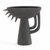 Flamant Iona, Deco, Black Clearance
