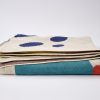 Flamant Tinne, Plaid, Multi Clearance
