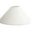 Flamant Circum, Lampshade, Off-White, Conical, 30 Cm Hot