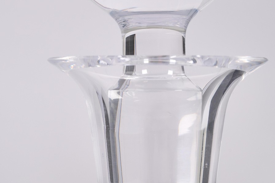 Flamant Tapon, Carafe, Glass, 1L Online