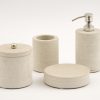 Flamant Torrey, Soap Dish, Marble Online