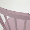 Flamant Claire, Garden Chair, Retro Pink Best