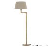 Flamant Martha, Floor Lamp, Brass Finish Wholesale
