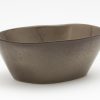 Flamant Shape, Salad Bowl, Khaki, S Wholesale
