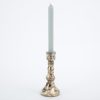 Flamant Kummen, Candlestick, Mercury Glass Hot