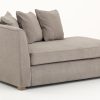 Flamant Roma, Sofa Lounge, Fix New