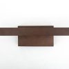 Flamant Rivera, Artwork Lighting, Brown Clearance