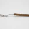 Flamant Korba, Dessert Fork Wholesale