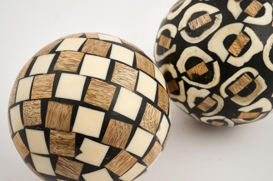 Flamant Halsey, Deco Ball Clearance