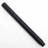 Flamant Nell, Table Candle, Colour Black, Set Of 4 Online