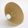 Flamant Circum, Lampshade, Japandi, Conical, 30 Cm Online