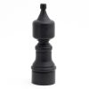 Flamant Woodsen, Deco, Wood, Black, S Wholesale