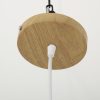 Flamant Aurelius, Pendant Lamp, Bamboo, L Clearance