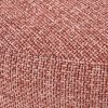 Flamant Lucas, Pouf, Rotatable, O 71, Pink Hot