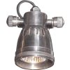 Flamant Fiona, Wall Lamp, Brass, Chrome Matt New