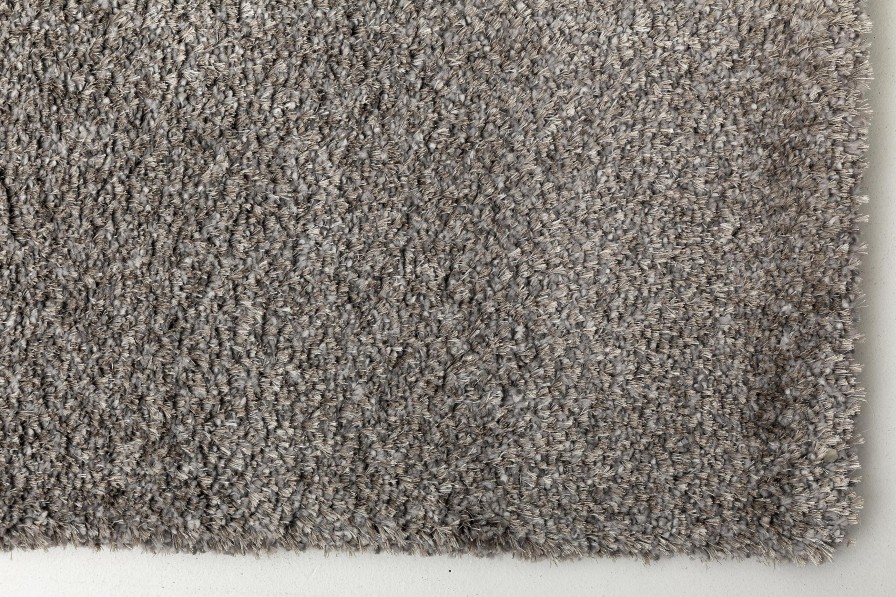 Flamant Leira, Carpet, 240X340, Silver Best