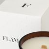 Flamant Byron, Scented Candle, Plaisir Online