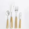 Flamant Tondo, Coffee Spoon New