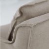 Flamant Sandrine, Sofa, 300Cm, 5 Cushions New